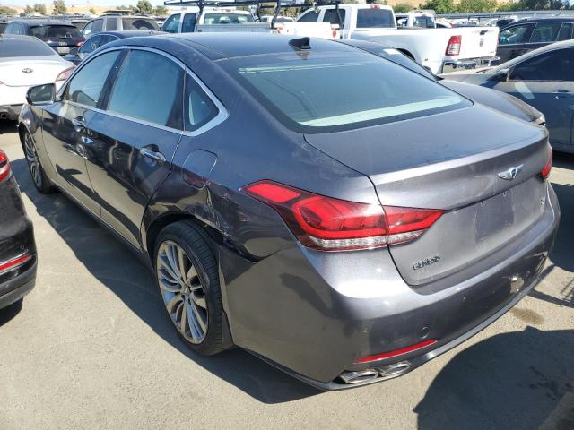 Photo 1 VIN: KMHGN4JFXFU074761 - HYUNDAI GENESIS 5. 