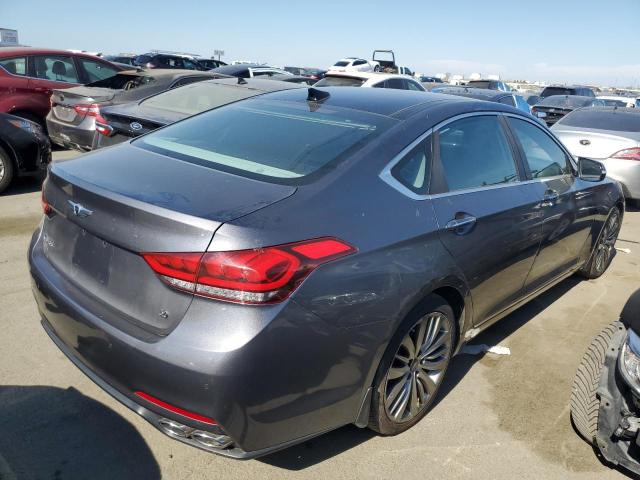 Photo 2 VIN: KMHGN4JFXFU074761 - HYUNDAI GENESIS 5. 