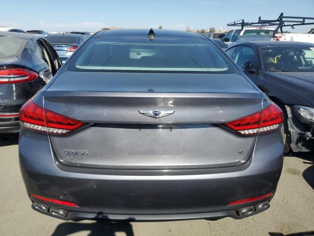 Photo 5 VIN: KMHGN4JFXFU074761 - HYUNDAI GENESIS 5. 