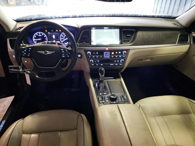 Photo 7 VIN: KMHGN4JFXHU180999 - GENESIS G80 