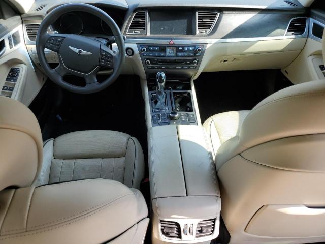 Photo 7 VIN: KMHGN4JFXHU199715 - GENESIS G80 ULTIMA 