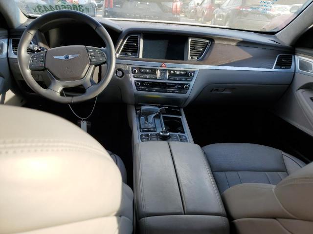 Photo 7 VIN: KMHGN4JFXJU228765 - GENESIS G80 ULTIMA 