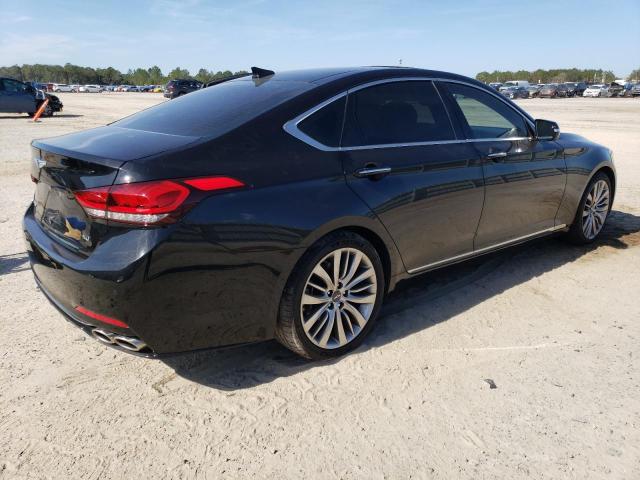 Photo 2 VIN: KMHGN4JFXJU239166 - GENESIS G80 ULTIMA 