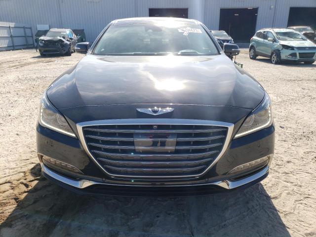 Photo 4 VIN: KMHGN4JFXJU239166 - GENESIS G80 ULTIMA 