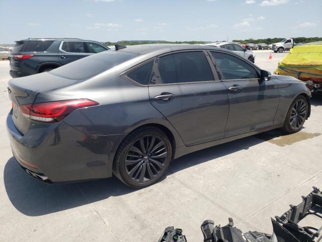 Photo 2 VIN: KMHGN4JFXJU240429 - GENESIS G80 ULTIMA 