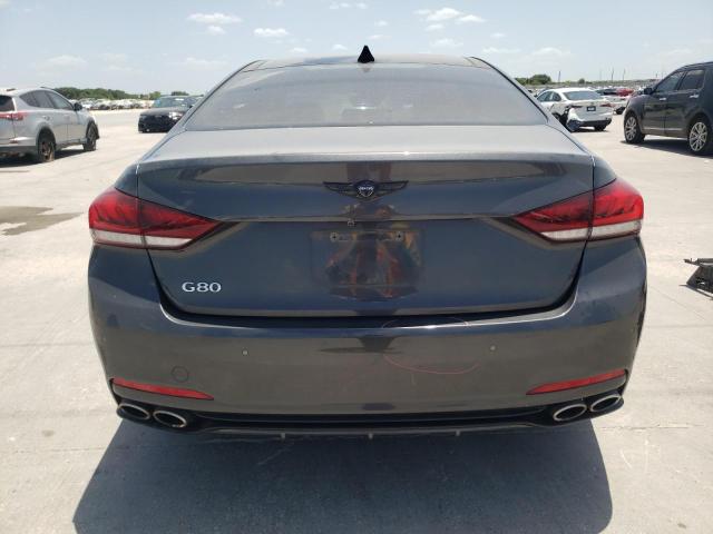 Photo 5 VIN: KMHGN4JFXJU240429 - GENESIS G80 ULTIMA 