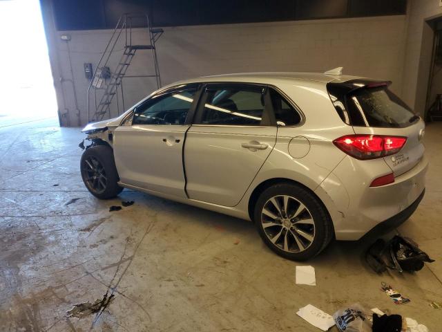 Photo 1 VIN: KMHH35LE0JU010578 - HYUNDAI ELANTRA GT 