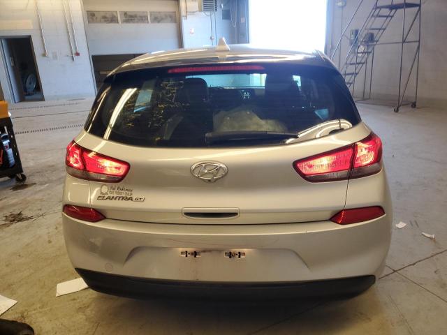 Photo 5 VIN: KMHH35LE0JU010578 - HYUNDAI ELANTRA GT 