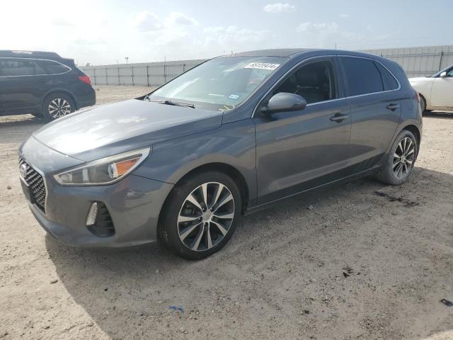 Photo 0 VIN: KMHH35LE0JU014596 - HYUNDAI ELANTRA GT 