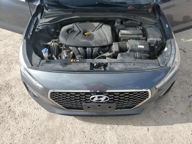 Photo 10 VIN: KMHH35LE0JU014596 - HYUNDAI ELANTRA GT 