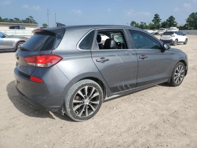 Photo 2 VIN: KMHH35LE0JU014596 - HYUNDAI ELANTRA GT 