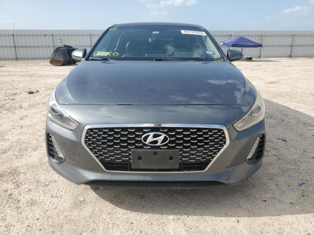 Photo 4 VIN: KMHH35LE0JU014596 - HYUNDAI ELANTRA GT 