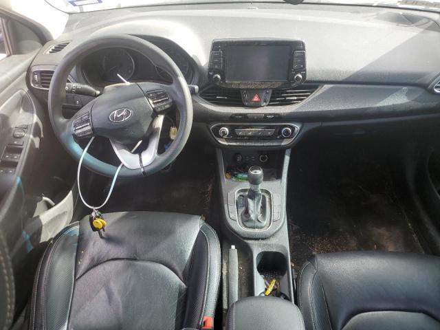 Photo 7 VIN: KMHH35LE0JU014596 - HYUNDAI ELANTRA GT 