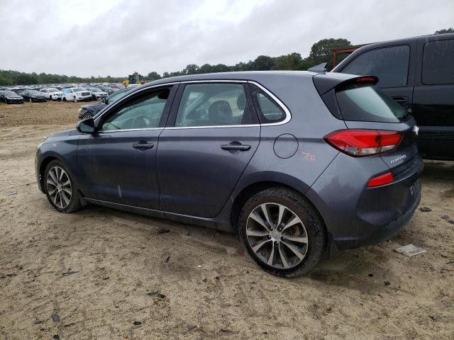 Photo 1 VIN: KMHH35LE0JU017367 - HYUNDAI ELANTRA GT 