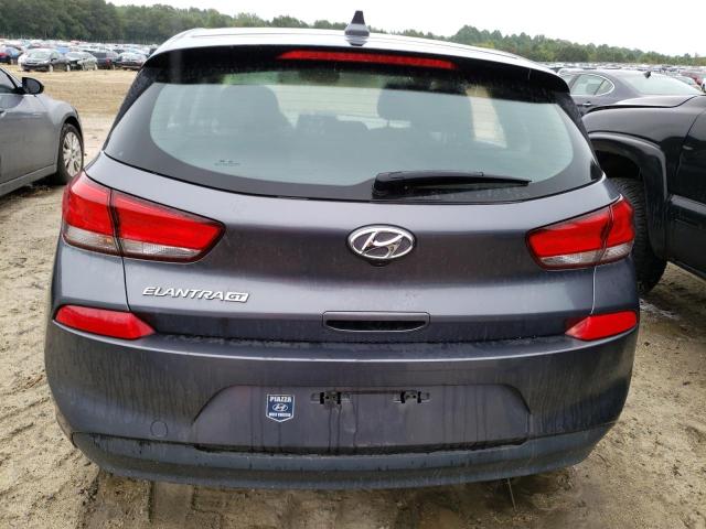 Photo 5 VIN: KMHH35LE0JU017367 - HYUNDAI ELANTRA GT 