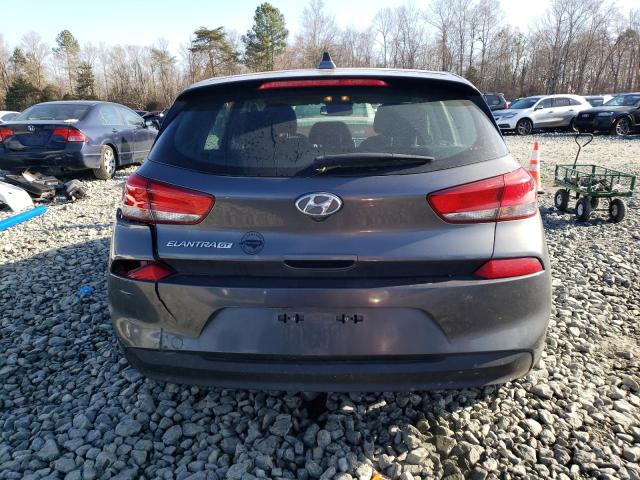 Photo 5 VIN: KMHH35LE0JU029731 - HYUNDAI ELANTRA GT 