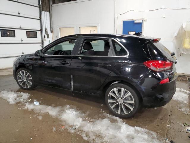 Photo 1 VIN: KMHH35LE0JU030250 - HYUNDAI ELANTRA GT 