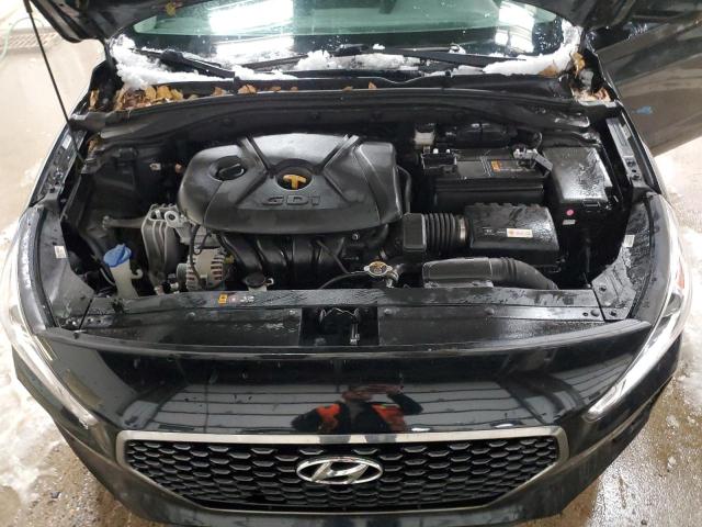 Photo 10 VIN: KMHH35LE0JU030250 - HYUNDAI ELANTRA GT 