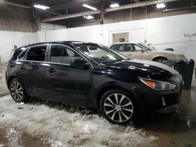 Photo 3 VIN: KMHH35LE0JU030250 - HYUNDAI ELANTRA GT 