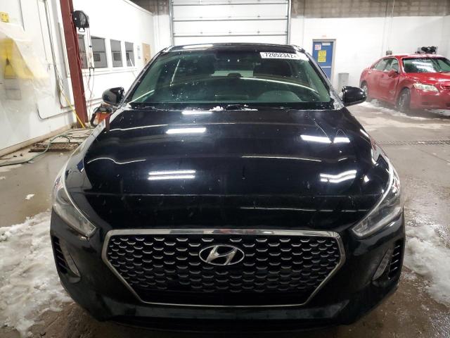 Photo 4 VIN: KMHH35LE0JU030250 - HYUNDAI ELANTRA GT 