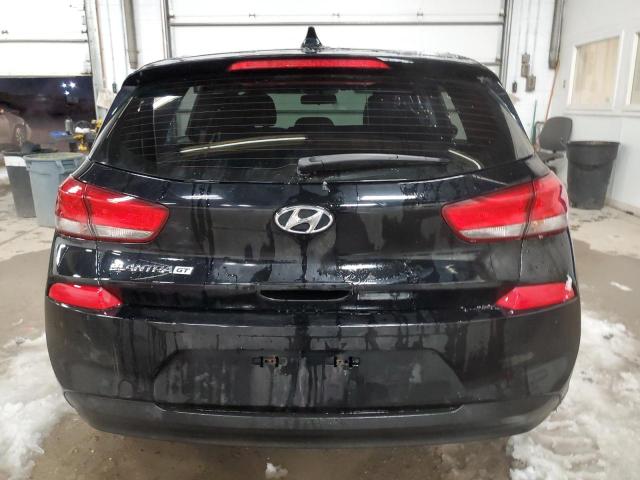 Photo 5 VIN: KMHH35LE0JU030250 - HYUNDAI ELANTRA GT 