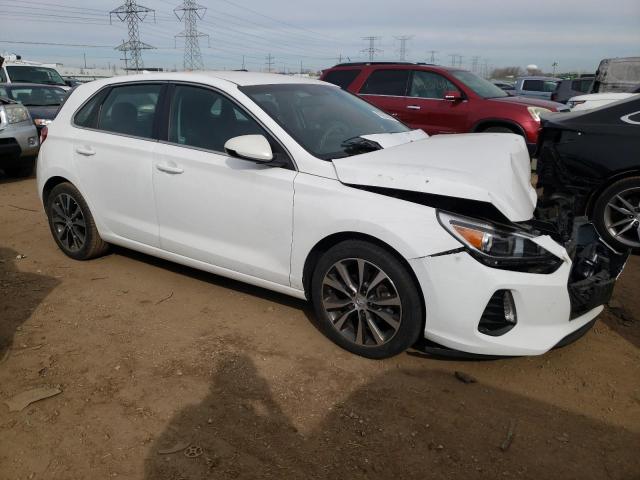 Photo 3 VIN: KMHH35LE0JU037859 - HYUNDAI ELANTRA 