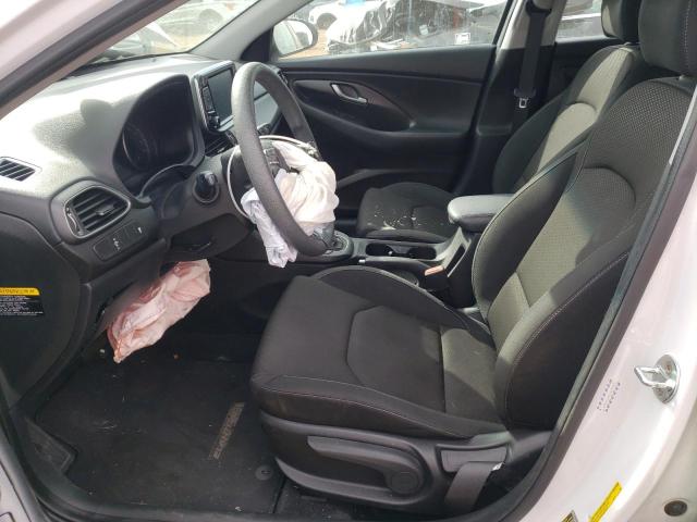 Photo 6 VIN: KMHH35LE0JU037859 - HYUNDAI ELANTRA 