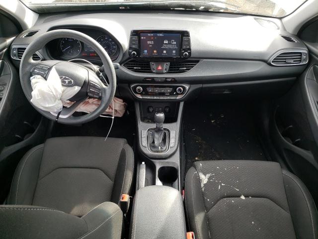 Photo 7 VIN: KMHH35LE0JU037859 - HYUNDAI ELANTRA 