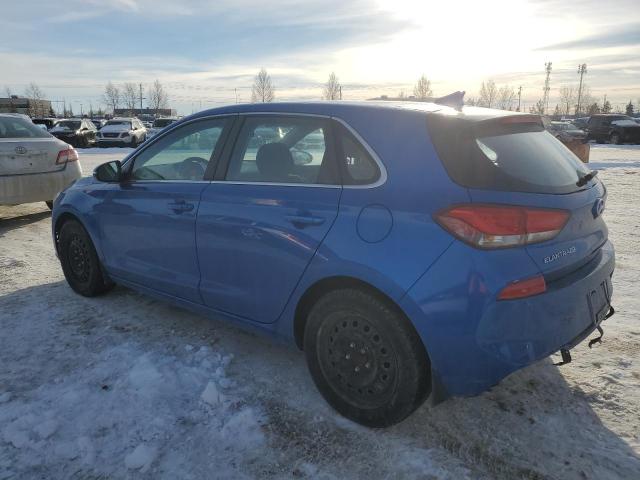 Photo 1 VIN: KMHH35LE0JU056637 - HYUNDAI ELANTRA GT 