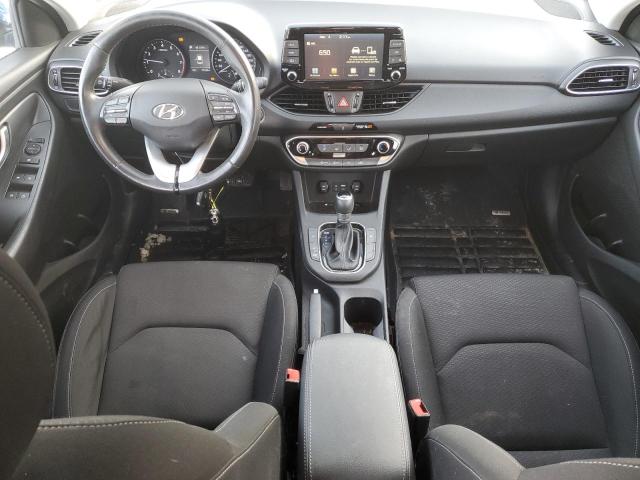 Photo 7 VIN: KMHH35LE0JU056637 - HYUNDAI ELANTRA GT 