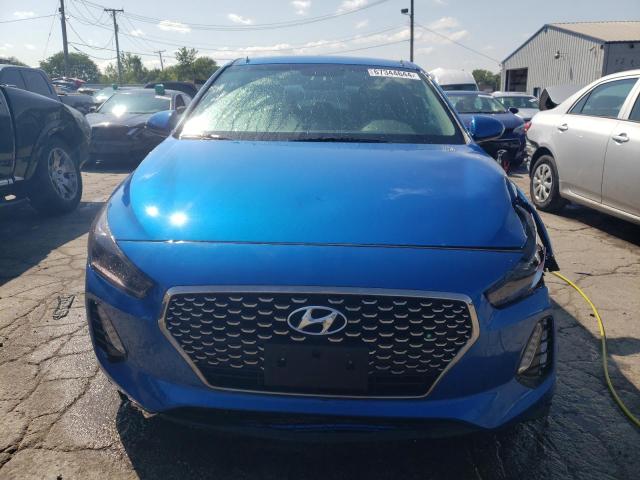 Photo 4 VIN: KMHH35LE0JU066715 - HYUNDAI ELANTRA GT 