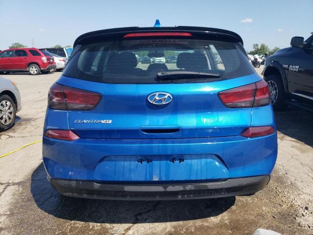 Photo 5 VIN: KMHH35LE0JU066715 - HYUNDAI ELANTRA GT 