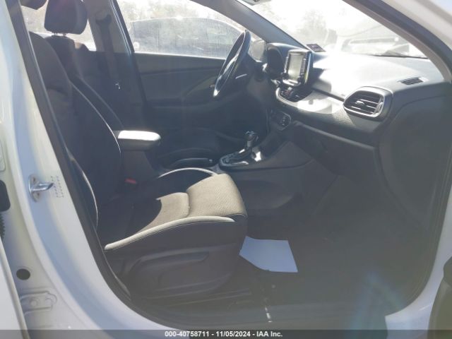 Photo 4 VIN: KMHH35LE0JU068819 - HYUNDAI ELANTRA GT 