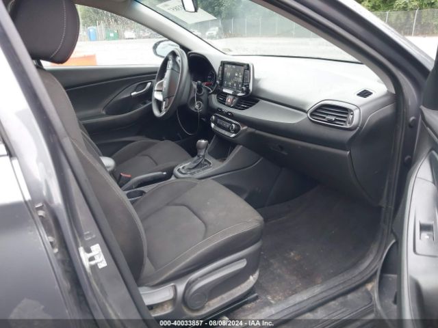 Photo 4 VIN: KMHH35LE0KU096816 - HYUNDAI ELANTRA GT 