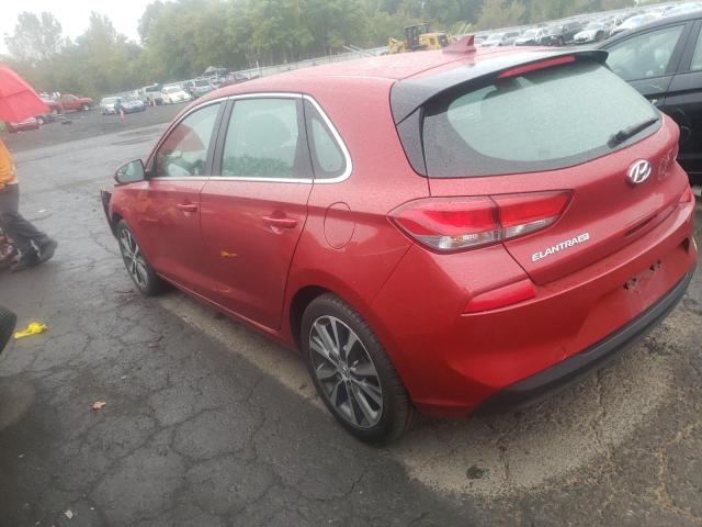 Photo 1 VIN: KMHH35LE0KU100041 - HYUNDAI ELANTRA GT 