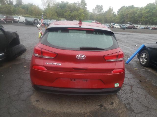 Photo 5 VIN: KMHH35LE0KU100041 - HYUNDAI ELANTRA GT 