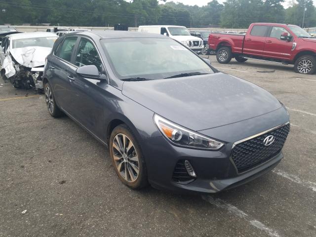 Photo 0 VIN: KMHH35LE0KU102324 - HYUNDAI ELANTRA GT 