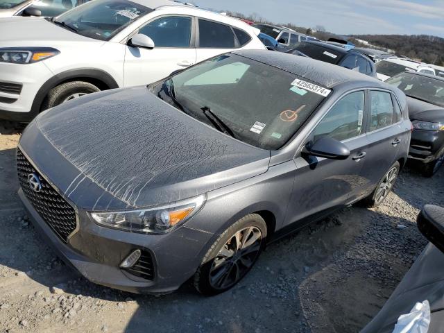 Photo 0 VIN: KMHH35LE0KU109158 - HYUNDAI ELANTRA 