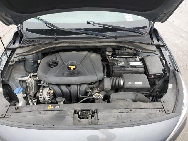 Photo 10 VIN: KMHH35LE0KU109158 - HYUNDAI ELANTRA 