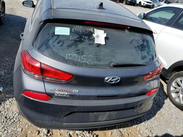 Photo 5 VIN: KMHH35LE0KU109158 - HYUNDAI ELANTRA 