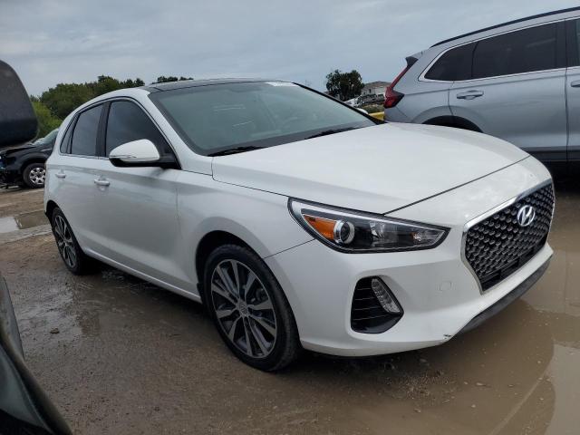 Photo 3 VIN: KMHH35LE0LU124485 - HYUNDAI ELANTRA GT 