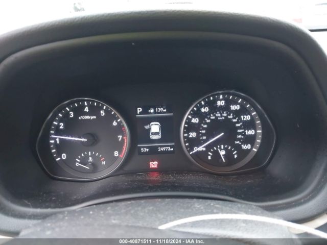 Photo 6 VIN: KMHH35LE0LU137849 - HYUNDAI ELANTRA GT 