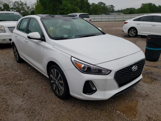 Photo 0 VIN: KMHH35LE0LU139875 - HYUNDAI ELANTRA GT 