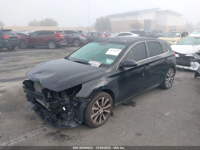 Photo 1 VIN: KMHH35LE0LU145840 - HYUNDAI ELANTRA GT 