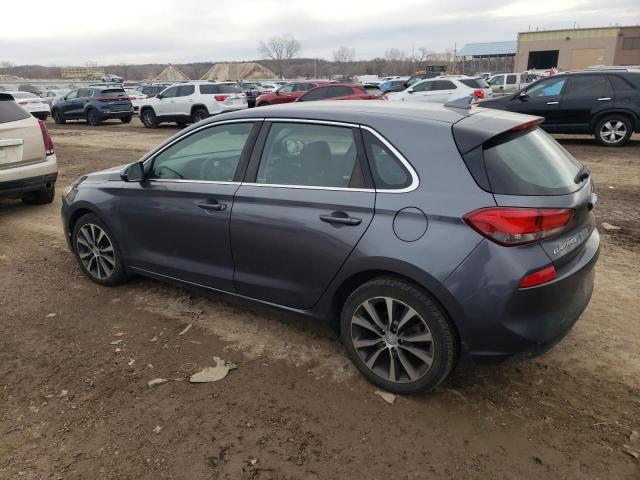 Photo 1 VIN: KMHH35LE1JU010654 - HYUNDAI ELANTRA 