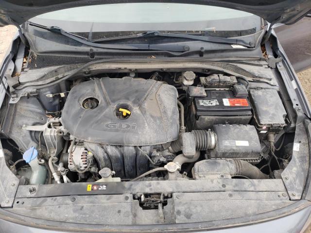 Photo 10 VIN: KMHH35LE1JU010654 - HYUNDAI ELANTRA 