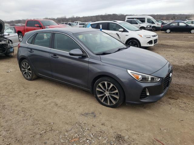 Photo 3 VIN: KMHH35LE1JU010654 - HYUNDAI ELANTRA 