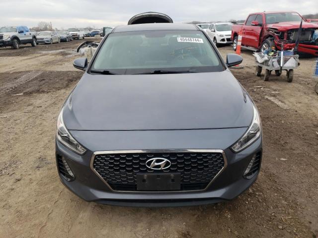 Photo 4 VIN: KMHH35LE1JU010654 - HYUNDAI ELANTRA 