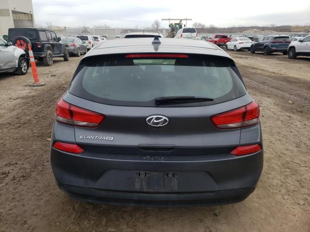 Photo 5 VIN: KMHH35LE1JU010654 - HYUNDAI ELANTRA 