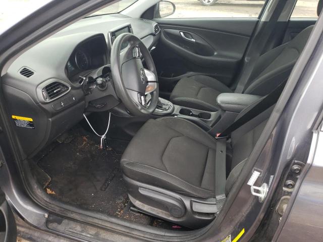 Photo 6 VIN: KMHH35LE1JU010654 - HYUNDAI ELANTRA 